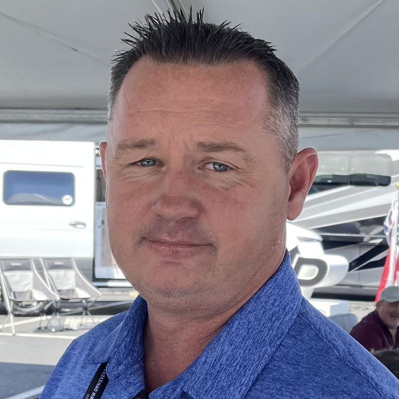 Kevin Kirisits